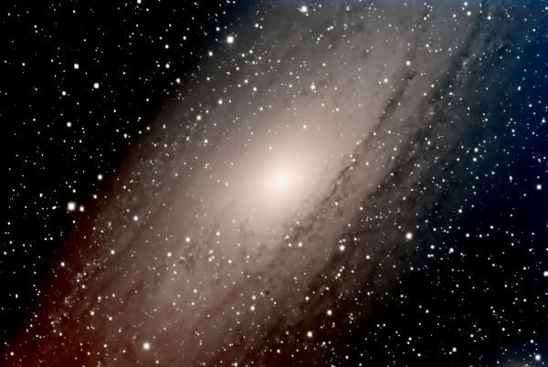 Andromeda Galaxy