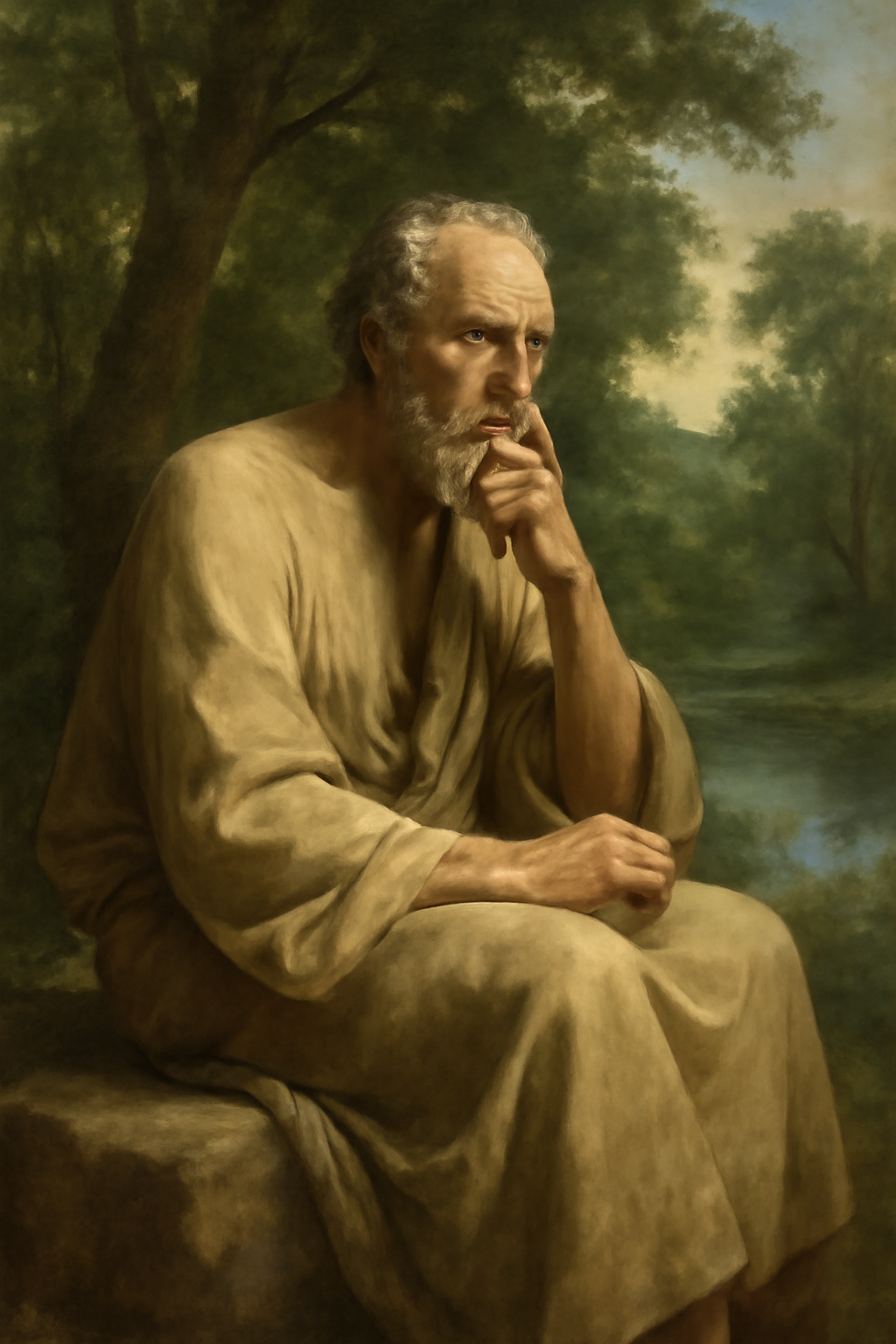 Philosopher